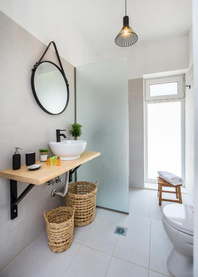 Avgoustidis Apartments Лименария Екстериор снимка